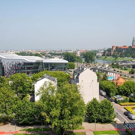 Native Apartments Barska 69 Krakow Exterior photo