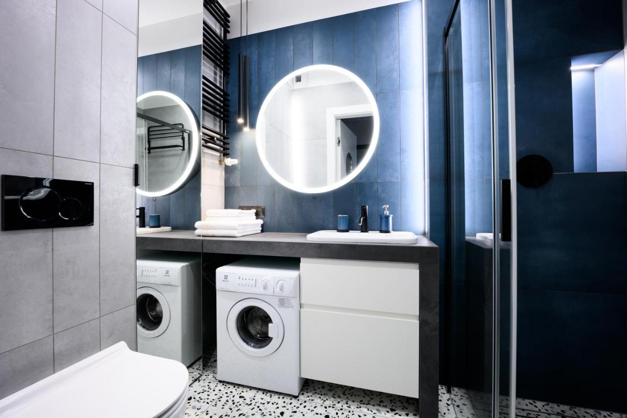 Native Apartments Barska 69 Krakow Exterior photo