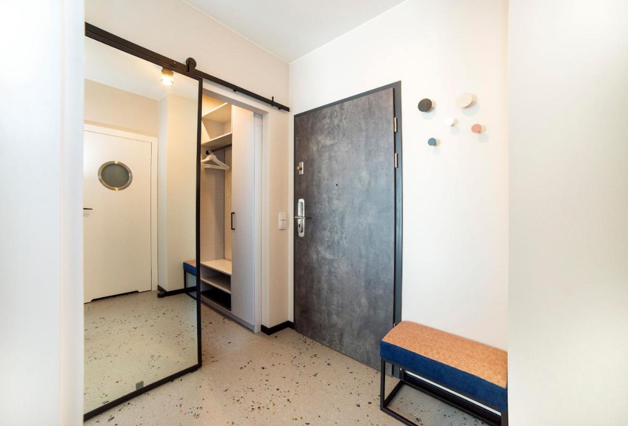 Native Apartments Barska 69 Krakow Exterior photo