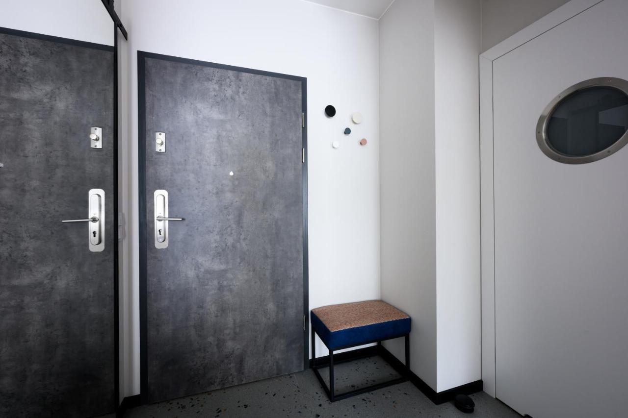 Native Apartments Barska 69 Krakow Exterior photo